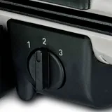 Grill à Viande Ultra compact pour Barbecue Tefal GC302B28 thumbnail 5