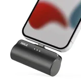 iWALK Mini Power Bank 3350mAh – Charge Rapide Compatible iPhone thumbnail 1