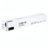 Toner Canon C-EXV29 Noir pour Imprimantes thumbnail 1