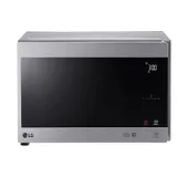 Micro Onde LG 42LITRES Silver MS4295 thumbnail 1