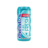 MENTOS - Chewing Gum Full Fresh - 18 Pièces thumbnail 1