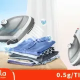 Défroisseur Vapeur Portatif Decakila thumbnail 3