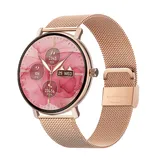 Smart Watch WIWU SW07 Rose thumbnail 1