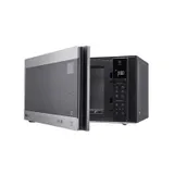 Micro Onde LG 42LITRES Silver MS4295 thumbnail 4