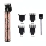 Tondeuse professionnelle QIRUIZ QR-158 - Rechargeable et sans fil thumbnail 1