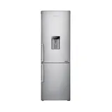 Refrigerateur Samsung Combine 3TIROIRS Avec Fontaine Silver RB30J3700SA thumbnail 1