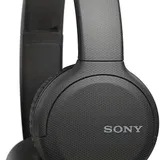 Casque Sans Fil Avec Micro Usb Type C et 20H D Autonomie Sony WHCH510 /BZ thumbnail 5