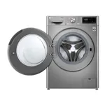 Machine à Laver LG 8KG / 5KG Sechage Gris F2V5PG2T thumbnail 2