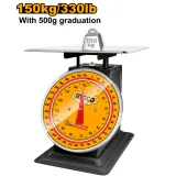 Balance analogique 150 kg thumbnail 3