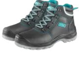 Chaussures de Sécurité Haute Protection S1P - Taille 43 thumbnail 1