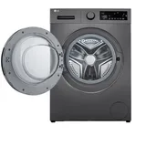 Machine A Laver LG 8KG Silver F2T2TYM1S thumbnail 5