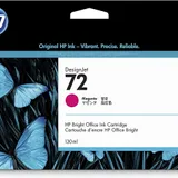 Cartouche HP 72 - (C9372A) magenta thumbnail 1