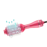 Brosse Soufflante Ionique Decakila 1200W thumbnail 1