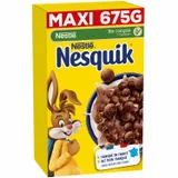 Nestlé - Céréales Nesquik – 675 g thumbnail 1