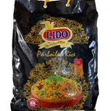 LIDO - Riz Basmati Indien - 5 Kg thumbnail 1