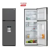 Refrigerateur Smart Technology 2PORTES Avec Fontaine 362LITRES STR687WM thumbnail 4