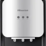 Fontaine Hisense avec Cache Bouteille Gris H04WDBS3S3 thumbnail 3