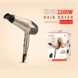 Sèche-cheveux Decakila thumbnail 3
