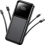 Power Bank P204Q – 20 000 mAh thumbnail 1