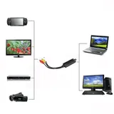 EasyCap Capture USB 2.0 video adapter with audio thumbnail 3