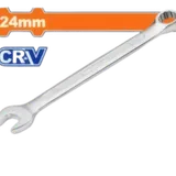 Clé Mixte 24mm en Acier Cr-V - WADFOW thumbnail 1