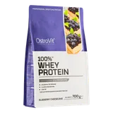 OSTROVIT - Whey Protein Saveur Mirtylles - 700G thumbnail 1