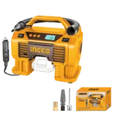 Mini Compresseur d’Air Sans Fil 20V (160 PSI / 11 BAR)  CACLI2002 thumbnail 1