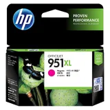 Cartouche HP 951XL - (CN047AE) magenta thumbnail 1