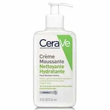 CERAVE - Crème Nettoyante Hydratante pour Peaux Normales à Sèches - 236ML thumbnail 1