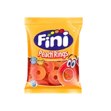 FINI - Anneaux Pêche - 90g thumbnail 1