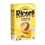 NESTLÉ RICORÉ L’Original – Chicorée & Café – 20 Sticks thumbnail 1
