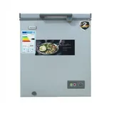 Congélateur horizontal ELACTRON EL-248CFS-150L-A+ thumbnail 1