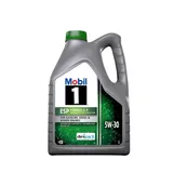 Huile moteur Mobil 1 ESP Formula 5W30 bouteille 5L thumbnail 1