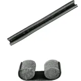 Bande de mousse isolante sonore imperméable et anti-insectes – Protection efficace thumbnail 1