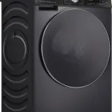 Machine A Laver Hisense 12KG Front Load Gris WF5S123BB thumbnail 6