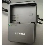 Chargeur Numérique Panasonic DMW-BTC10 pour Batterie DMW-BLF19 thumbnail 1