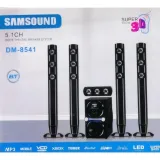 Système Home Cinema SAMSOUND 5.1 - Enceintes Colonne thumbnail 1