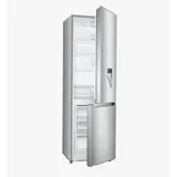 Refrigerateur Hisense Combine 3T 264 litres avec Fontaine RD35DC4SB thumbnail 2
