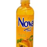 Novafresh - Désodorisant Pêche, Fraîcheur fruitée longue durée - 500ml thumbnail 1