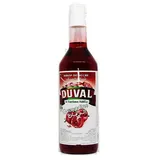 Sirop Grenadine Duval - 75cl thumbnail 1