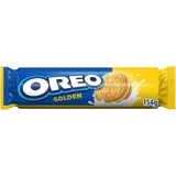 Oreo Golden – 154 g thumbnail 1