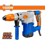 Marteau perforateur WADFOW WRH3D38 thumbnail 1
