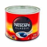 NESCAFE CLASSIC - Boîte de café soluble de 100g thumbnail 1
