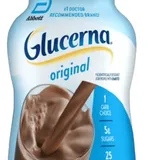 Glucerna – Boisson Protéinée Chocolat – 237 ml thumbnail 1
