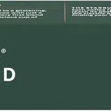 STARBUCKS- Nespresso house Blend lungo intensité 8 , 10 capsules- 57G thumbnail 1