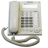 TELEPHONE PANASONIC KX-TS880MX ORIGINAL thumbnail 1