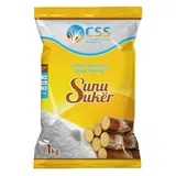 SUCRE EN POUDRE SUNU SUKER1KG thumbnail 1
