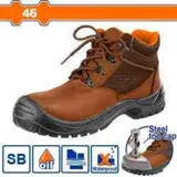 Chaussure de sécurité WADFOW SB 45 thumbnail 3