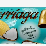 Elgorriaga – Biscuit Fourré à la Noix de Coco – 180 g thumbnail 1