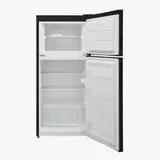 Frigo Double Portes Class A+ 200 Litres Noir Enduro RDST200B thumbnail 4